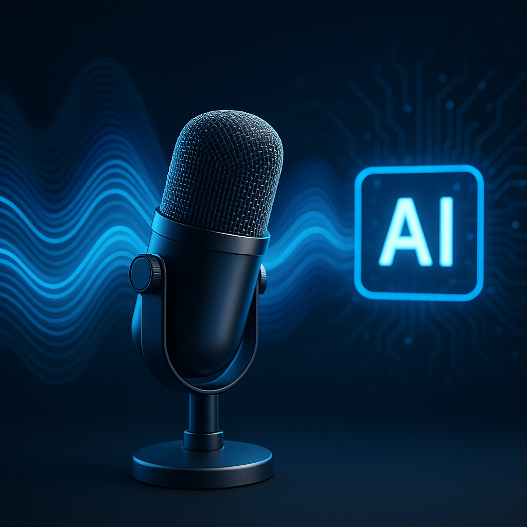 Voice cloning AI project